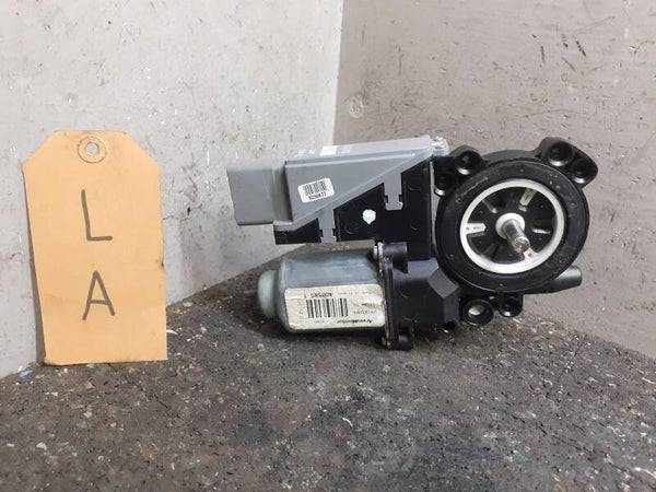 Raammotor linksachter Peugeot 307 1.4-16V XS ) 400585T