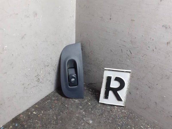 Renault Megane Cabrio I Raamschakelaar Rechts Voor