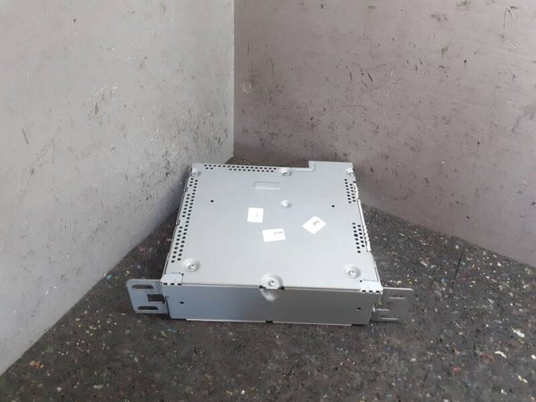 Renault Zoe Q210 Radio/CD ORIGINEEL 281151761R