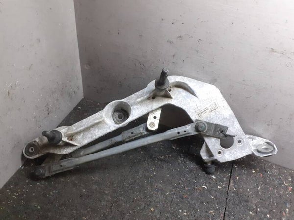 Renault Zoe Q210 Ruitenwissermechaniek Voor 288003381R