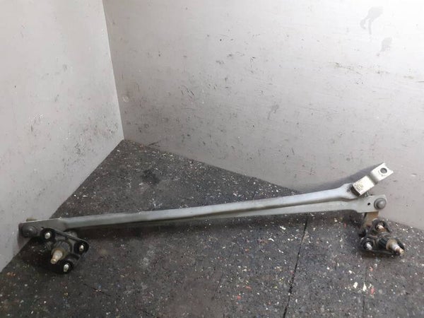 Ruitenwissermechanisme voor Volvo V40 I 1.8 Luxury (96-04)