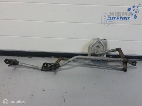 Ruitenwissermechanisme voor Renault Scenic II 1.6-16V )