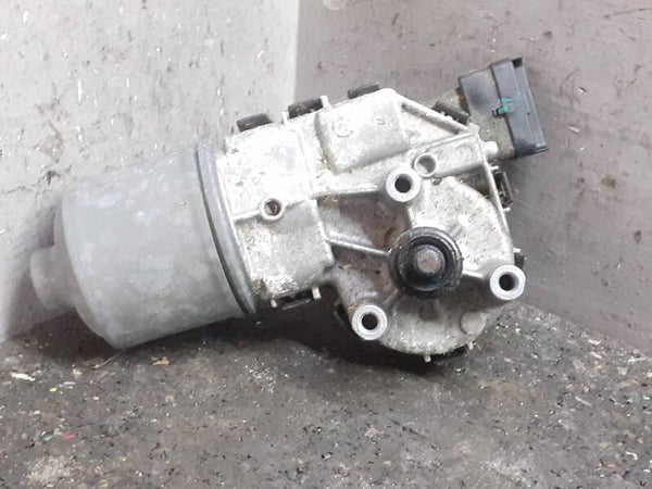 Renault Zoe Q210 Ruitenwissermotor Voor 0390241580