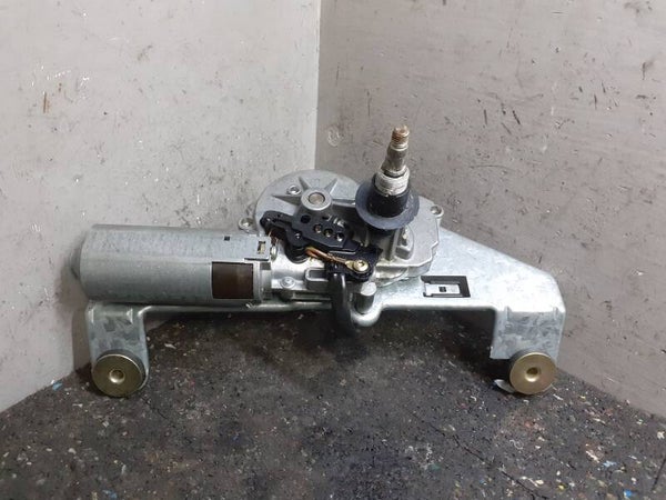 Achterruitenwissermotor Volvo V40 I 1.8 (96-04) .0390201529