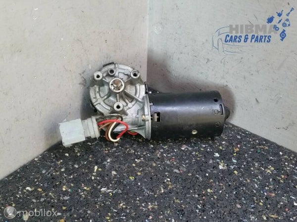 Voorste Ruitenwisser Motor 1999 t/m 2002 Renault Megane