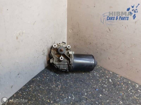 Ruitenwissermotor voor Volkswagen Lupo 1.0 ) 6X0955119