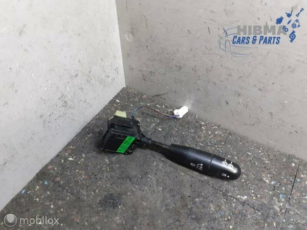 Ruitenwisser schakelaar Chevrolet Matiz 0.8 Pure) 96602569