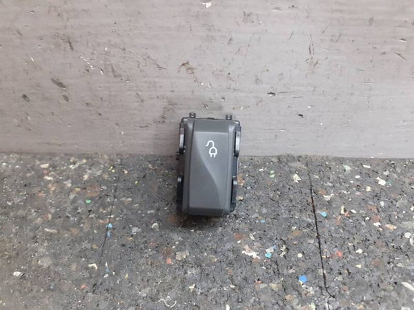 Renault Zoe Q210 Schakelaar Tankklep 252801770R