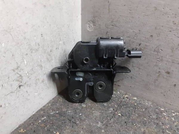 Renault Zoe Q210 Slotmechaniek Achterklep 846300003R
