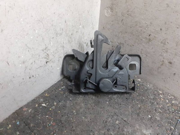 Renault Zoe Q210 Slotmechaniek Motorkap 656015563R