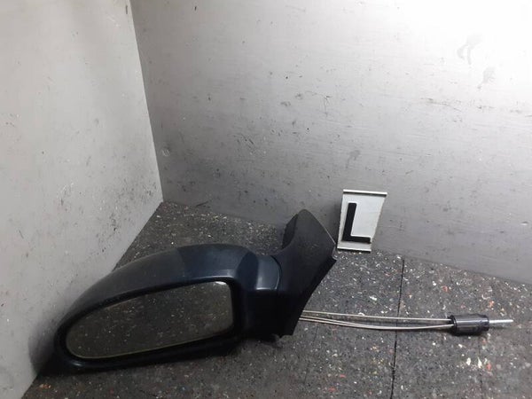 Ford Focus I Spiegel Links Handmatig
