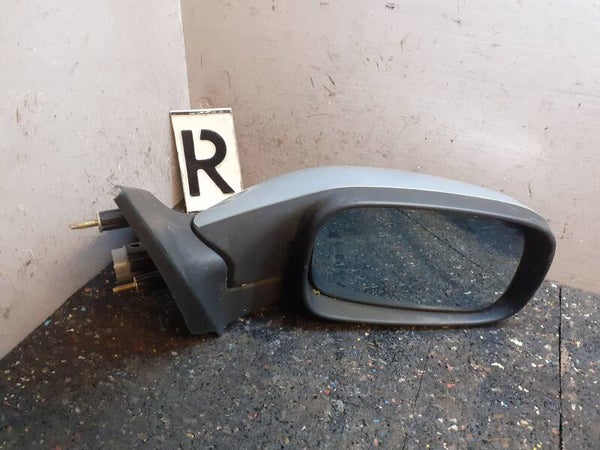 Buitenspiegel rechts Renault Laguna II 1.8-16V ('01-'07)