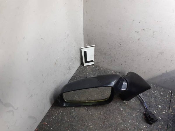 Buitenspiegel links Skoda Fabia Combi 6Y 1.4-16V ('01-'07)