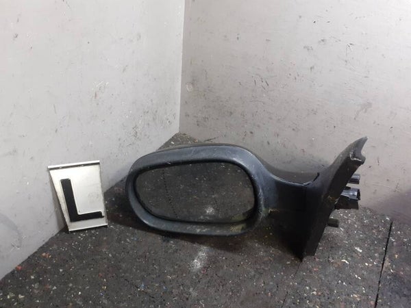 Buitenspiegel links Renault Clio II 1.6-16V ('98-'08)