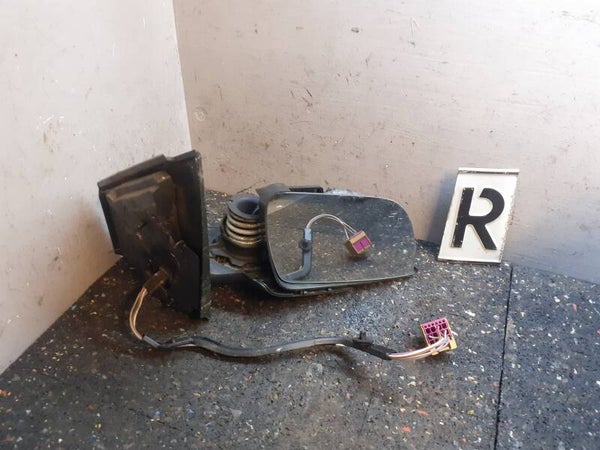 Buitenspiegel rechts Volkswagen Polo 9N 1.4-16V ) 6Q0857934