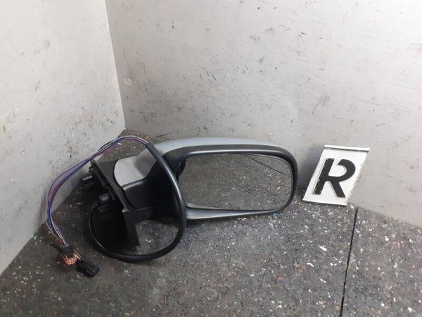 Buitenspiegel rechts Peugeot 307 1.4-16V XS ) 96528312XT