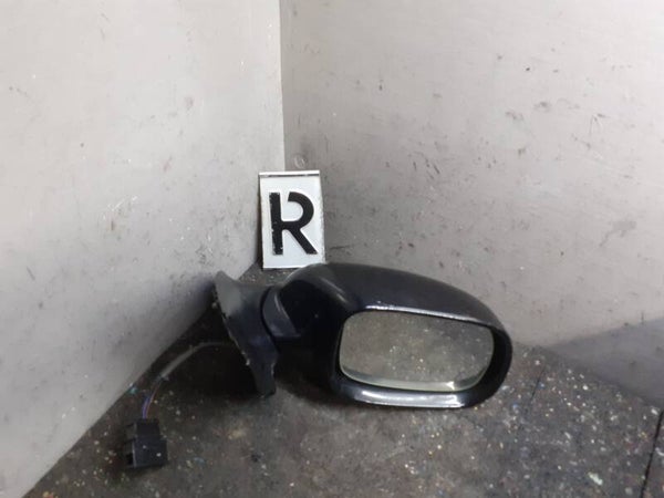Buitenspiegel rechts Skoda Fabia Combi 6Y 1.4-16V ('01-'07)