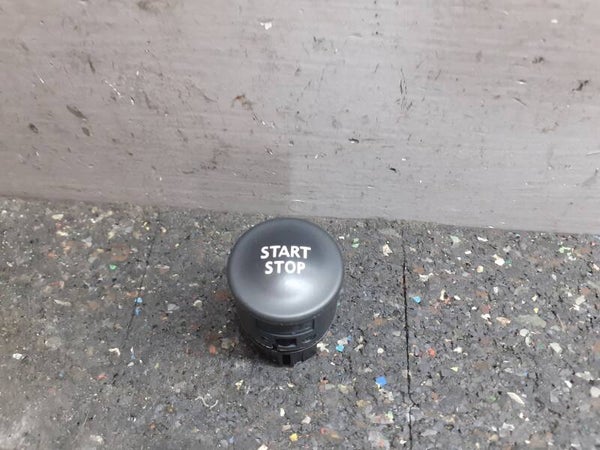 Renault Zoe Q210 Start/stop-Schakelaar 508698R