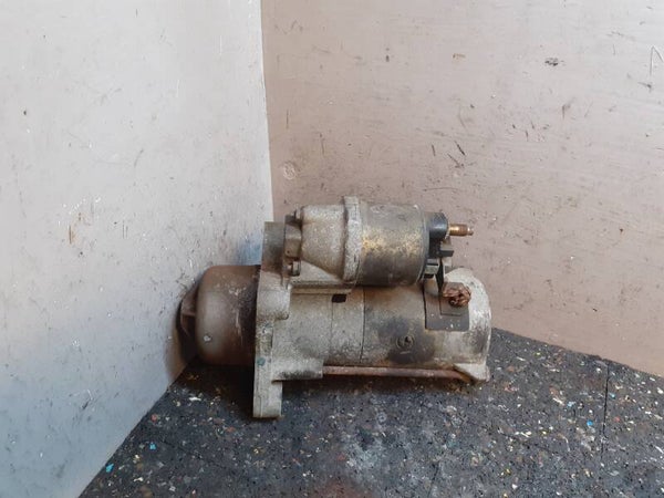 Startmotor Ford Ka I 1.3 Style ('97-'08) 95FB11000BD