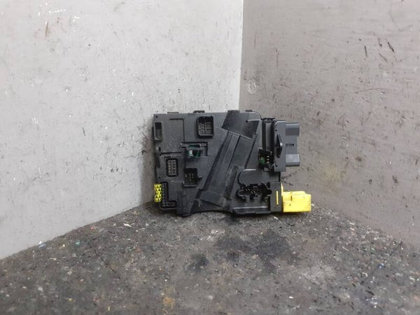 Volkswagen Caddy III Stuurkolom Module 1K0953549E