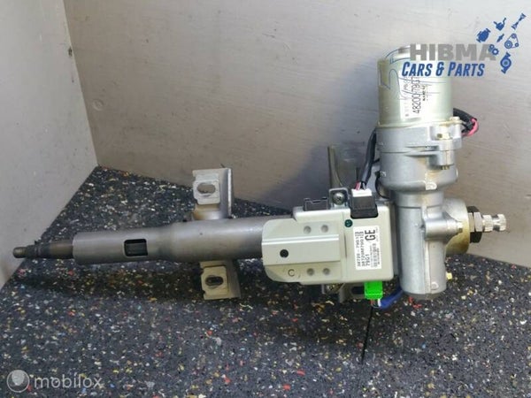 Stuurkolom elektrisch Suzuki Alto IV .1 GX () 48200-79973