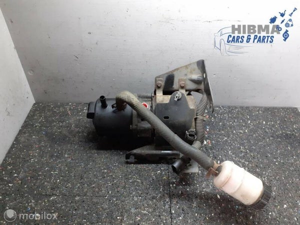 Elektrisch Stuurpomp 1996 t/m 2003 Citroen Saxo
