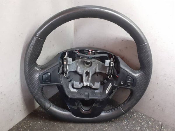 Renault Zoe Q210 Stuurwiel Leder 985103539R