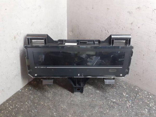 Renault Zoe Q210 Tellerklok 248109560R
