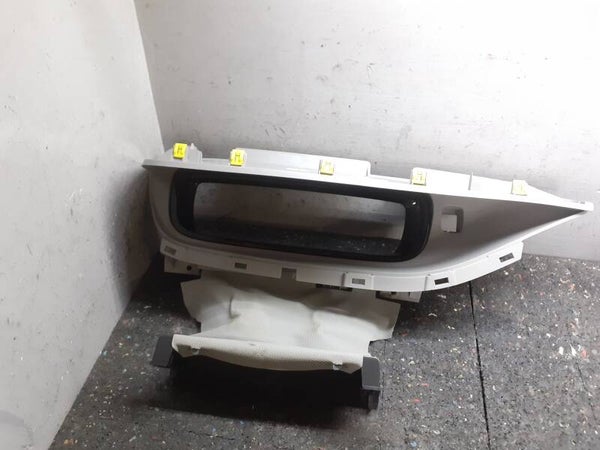 Renault Zoe Q210 Tellerbehuizing Compleet 682403850R