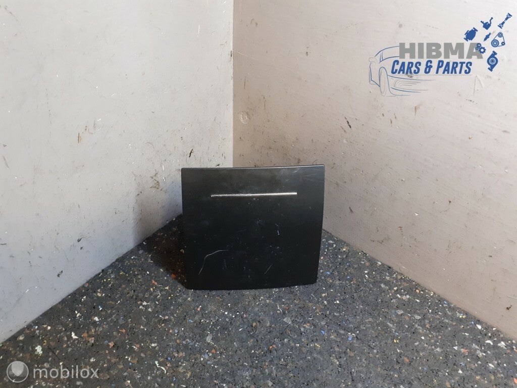 Asbak Achter 2004 t/m 2008 Skoda Octavia Combi