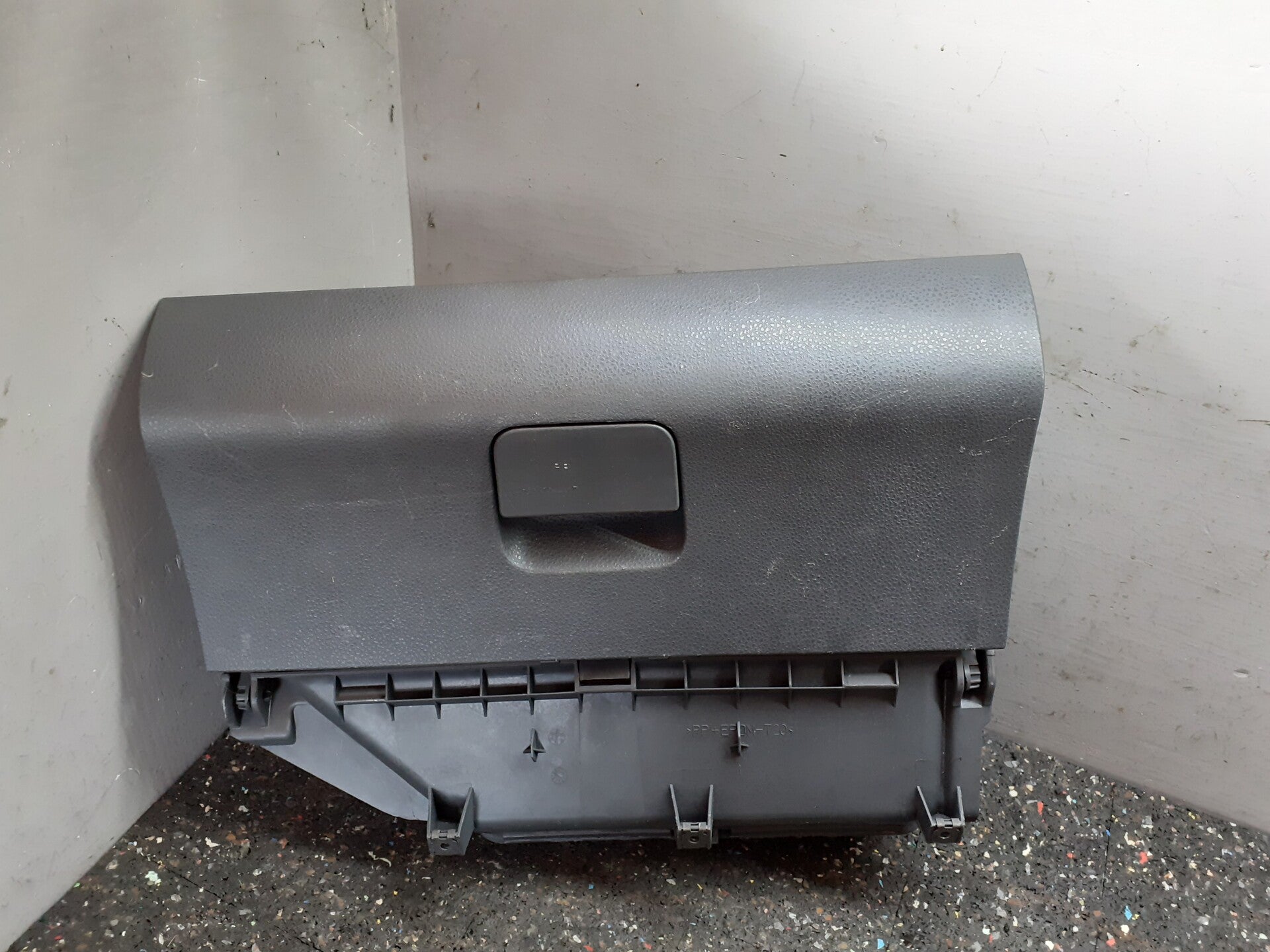 Dashboardkast 2002 t/m 2005 6Q1857121 Volkswagen Polo 9N