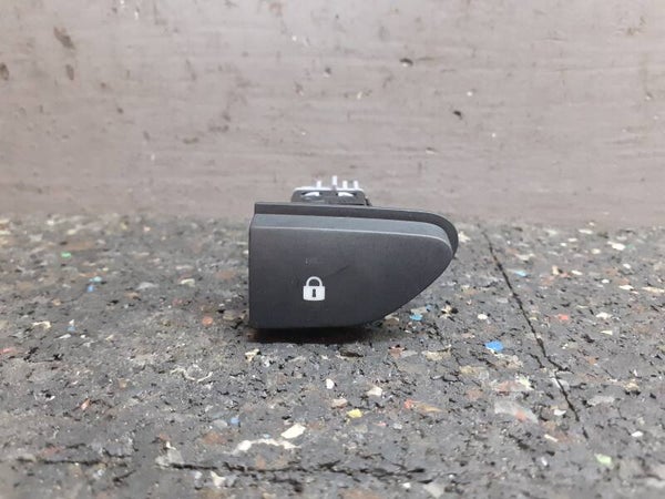 Renault Zoe Q210 Vergrendelingsschakelaar Portier 252103678R
