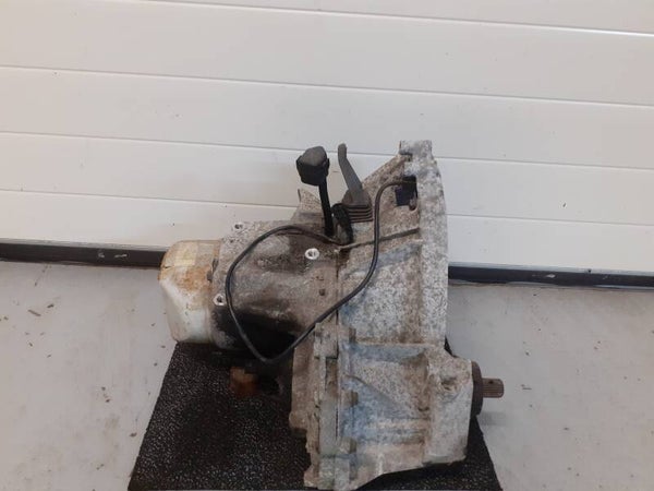 Volvo V40 I 1.8 16v Versnellingsbak MT5 / M5P