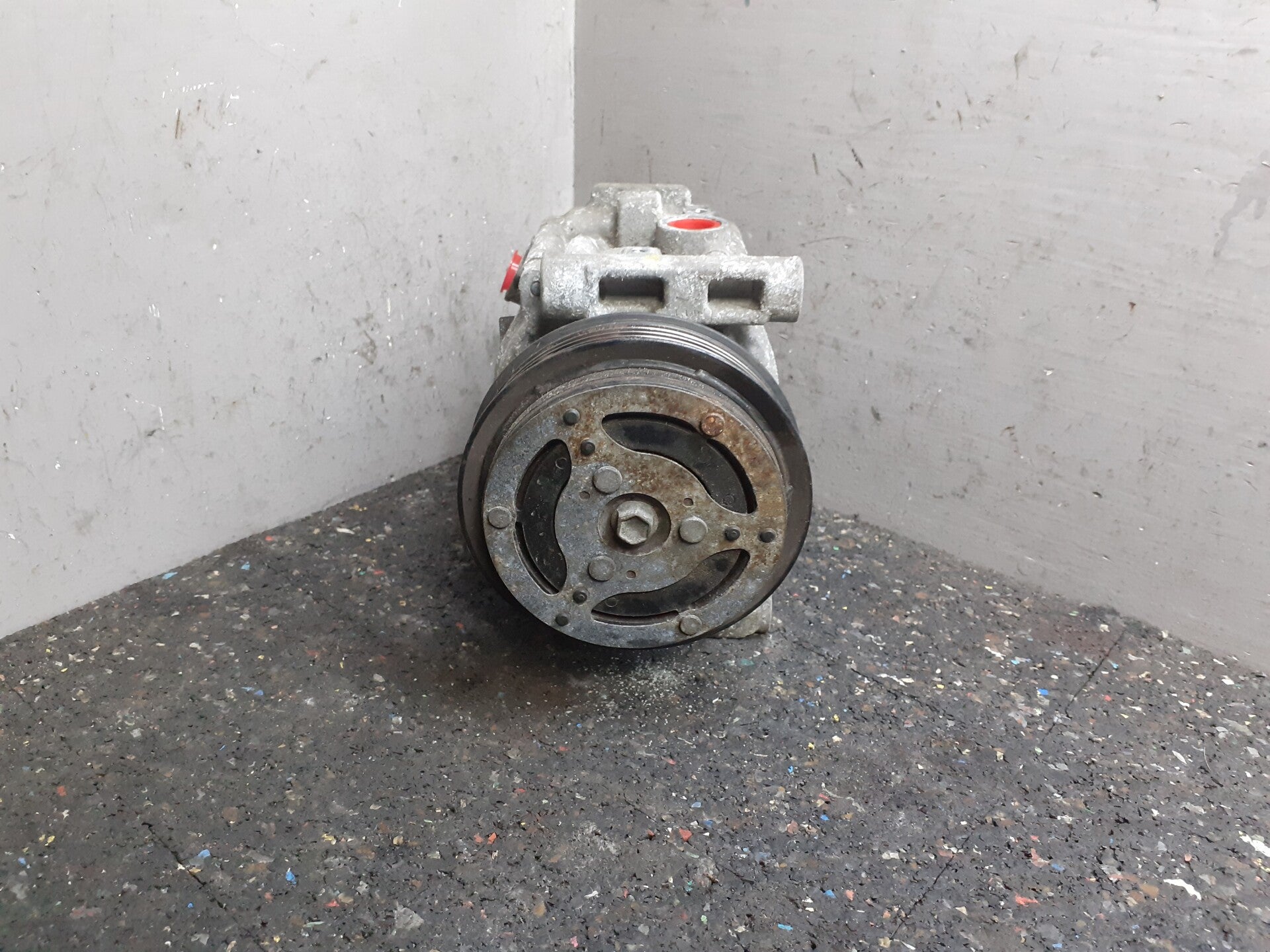 Aircopomp Fiat Punto II 1.4-16V Dynamic ('99-'05) 46782669