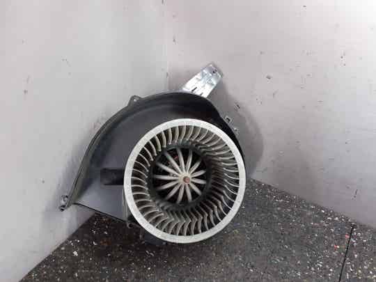 Kachelmotor 2002 t/m 2005 6Q1819015C Volkswagen Polo 9N