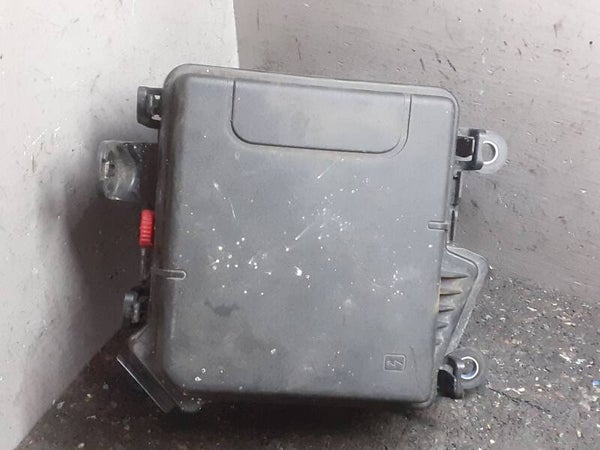 Renault Zoe Q210 Zekeringskastbak Onder 284B03998R