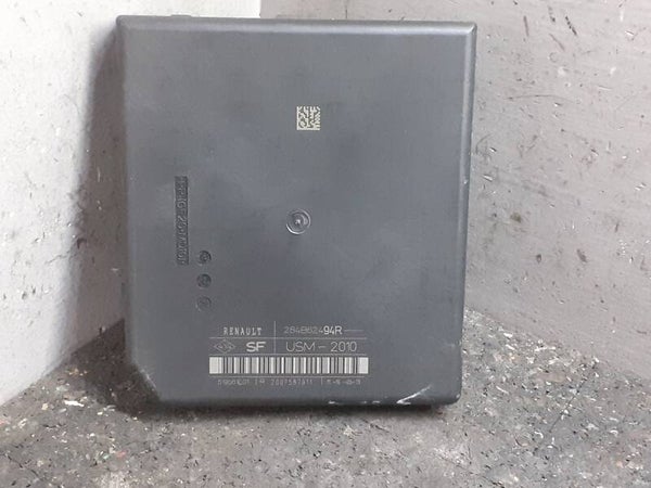 Renault Zoe Q210 Zekeringskast Motorruimte 284B62494R