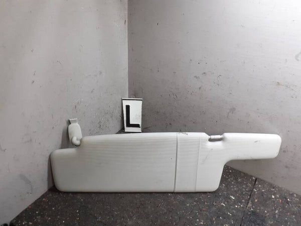 Zonneklep links Skoda Fabia Combi 6Y 1.4-16V ) 1U0857551