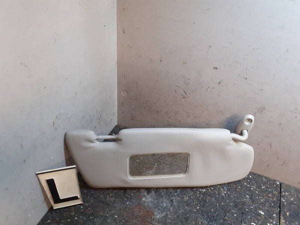 Zonneklep links Ford Ka I 1.3 Style ('97-'08)