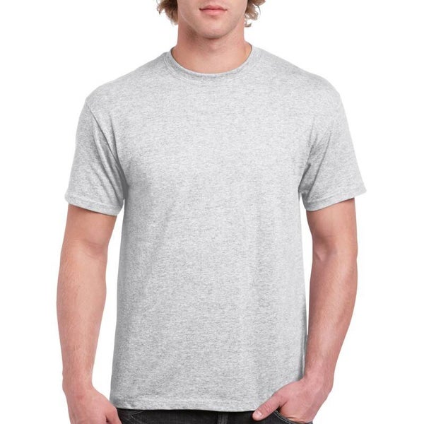 Gildan Ultra Cotton T-shirt Short Sleeves unisex