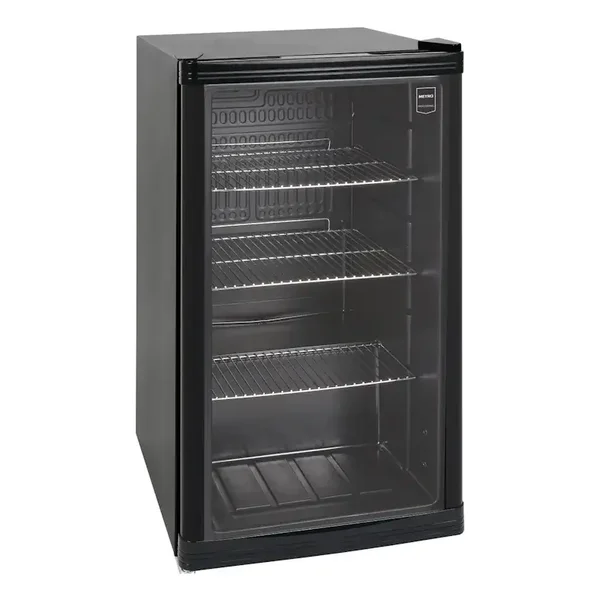 Kleine tafel koelkast