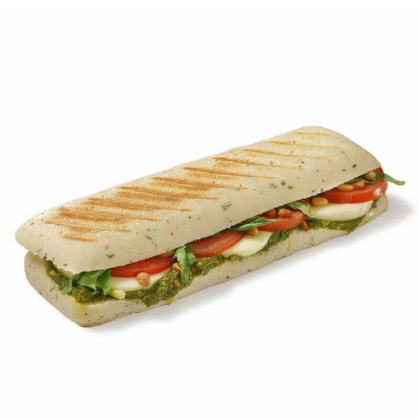 Panini Mozzarella