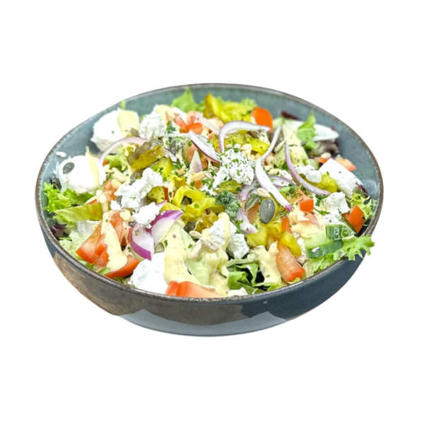 Geitenkaas Salade