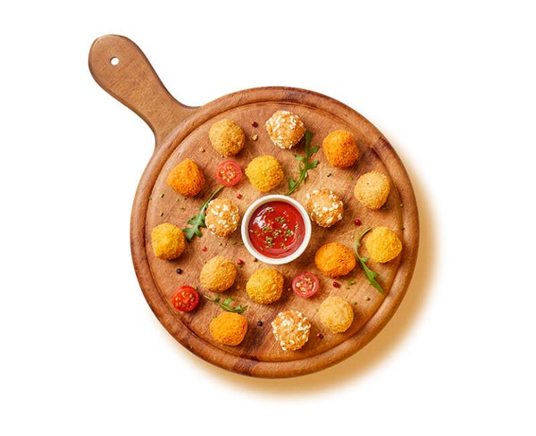 Vega Bittergarnituur