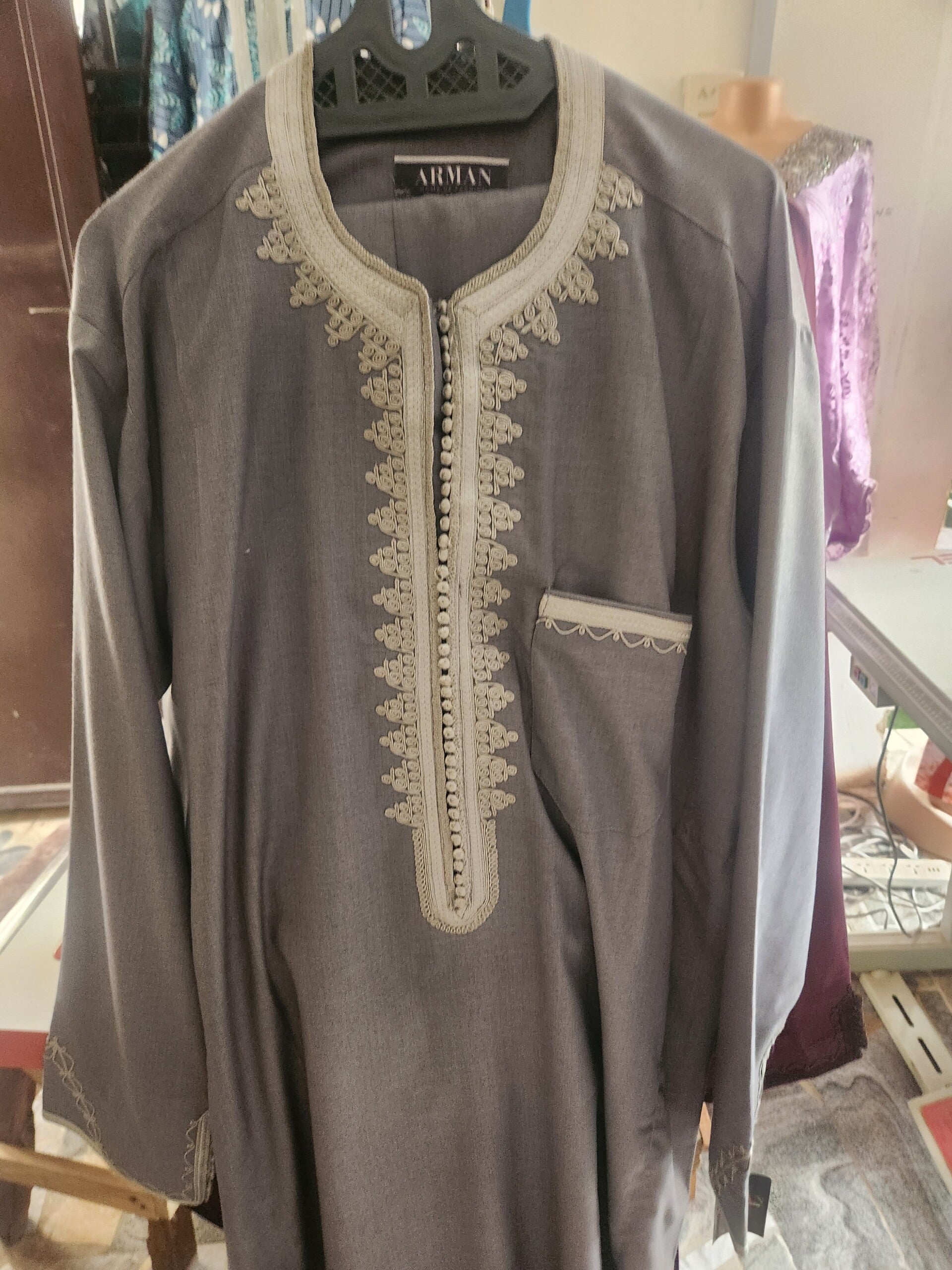 Caftan