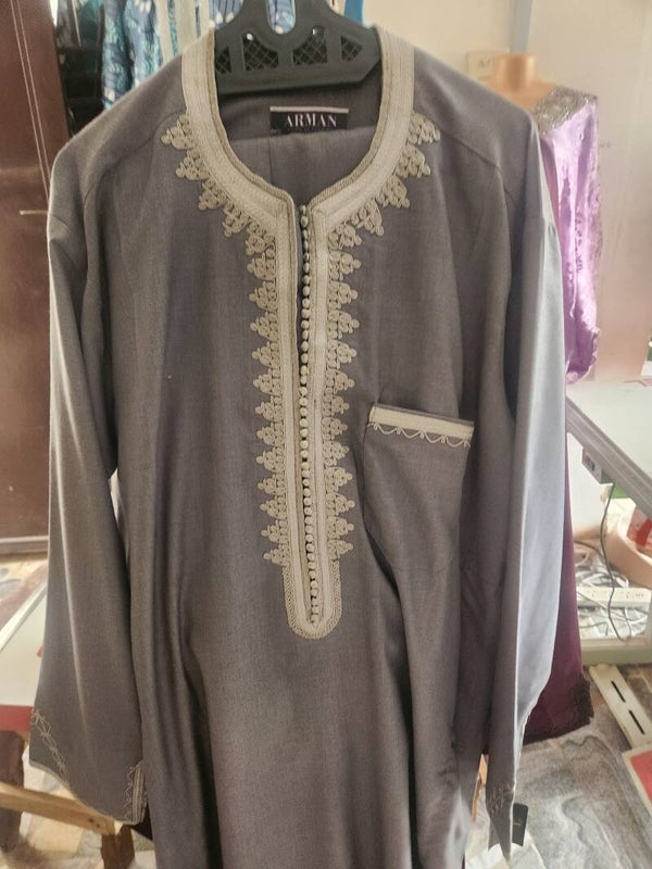 Caftan