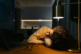 Burnout behandeln Spirituell Heilpraktikerin Psychotherapie Bianca Oesterheld