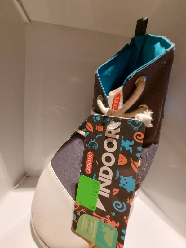 Zolux indoor schoen voor konijnen