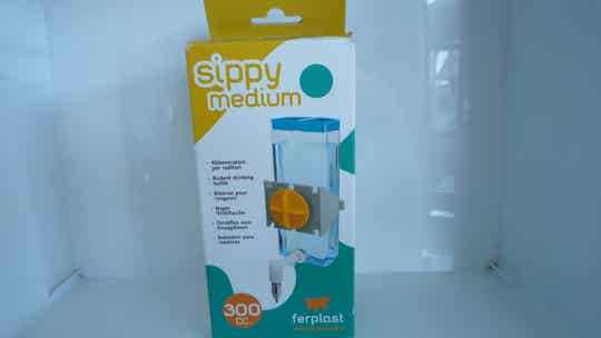 Ferplast Sippy Medium 300cc