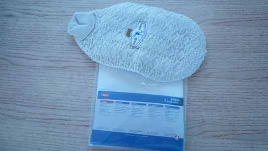 Trixie hondentrui beige 36 cm